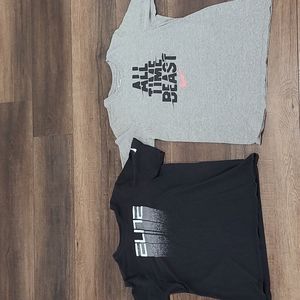 Nike tees